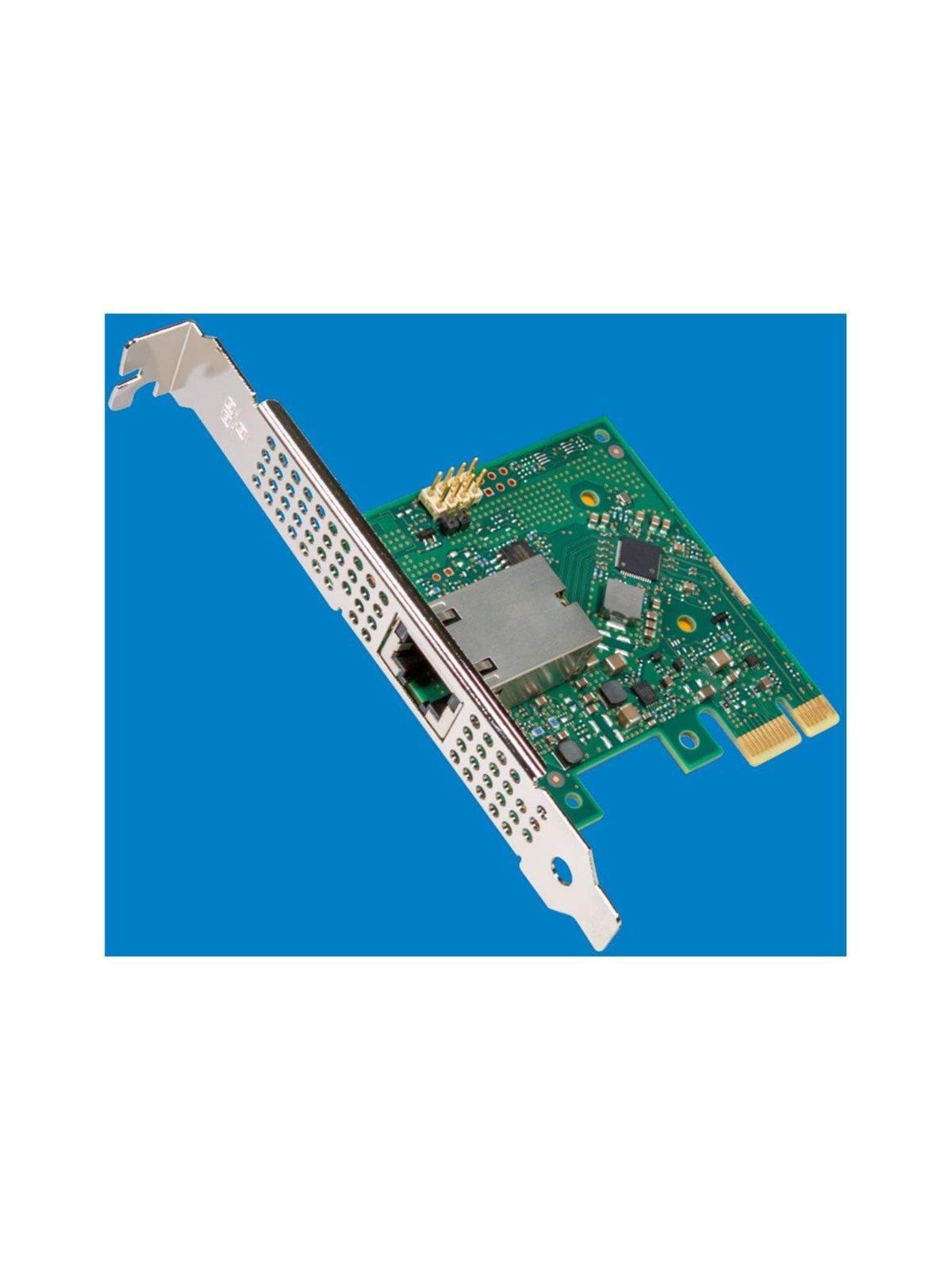 Intel Ethernet Network Adapter I226-T1