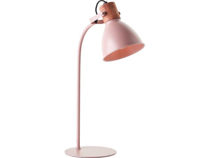 Brilliant Tafellamp Erena taupe - 94555/20