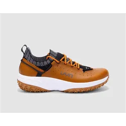 UYN, Herren, Wanderschuhe, Urban Trail Mushroom (47), Braun