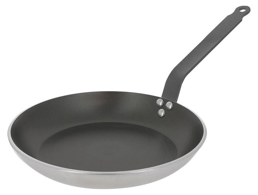 De Buyer CHOC RESTO koekenpan, 28 cm