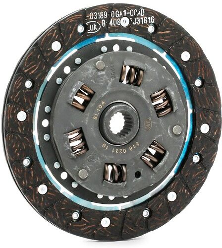 LuK 618 3071 00 Clutch kit