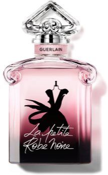 Guerlain La Petite Robe Noire Eau de Parfum para mulheres 50 ml. La Petite Robe Noire