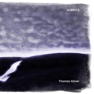 Aubrite (2LP) - Thomas Koener, Vinyl
