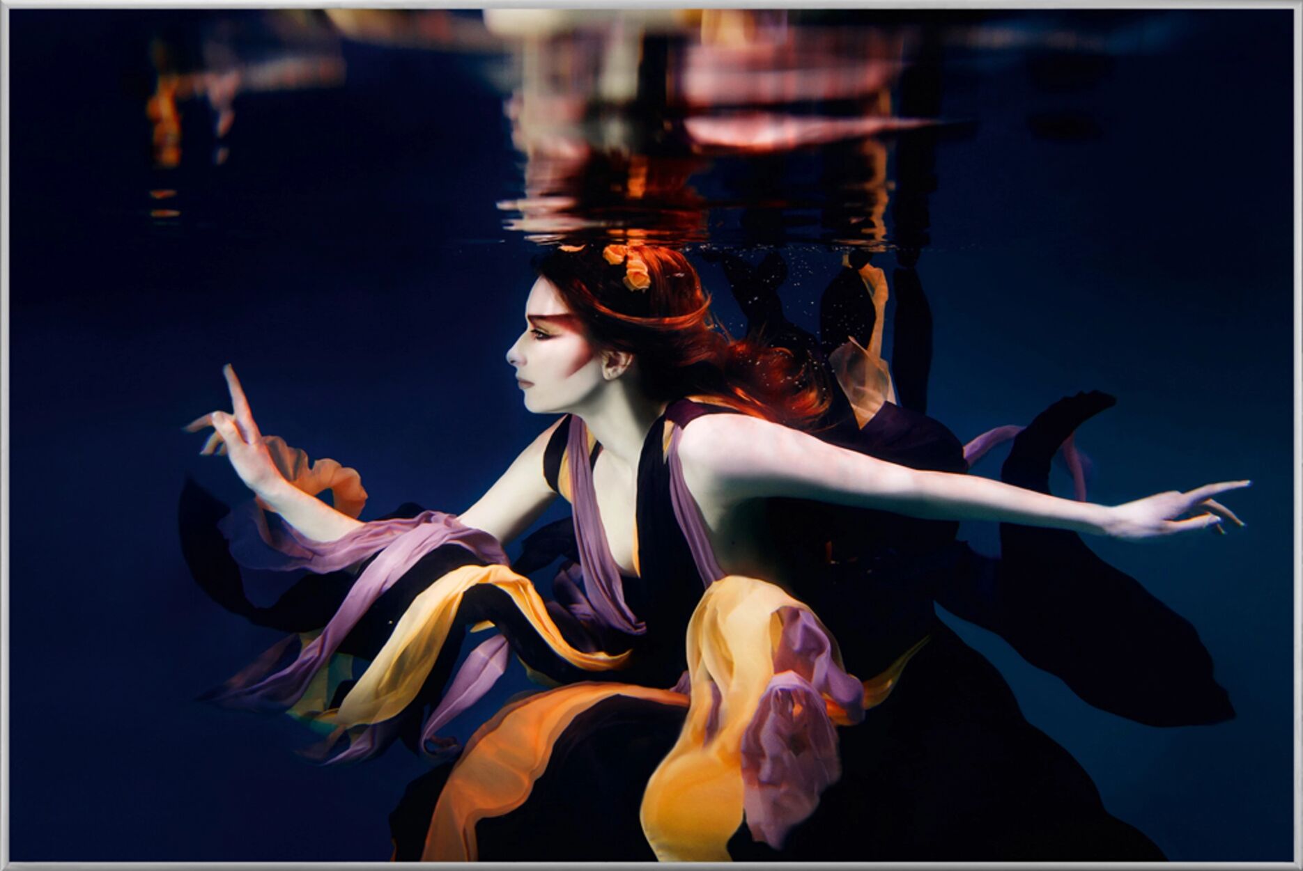 image LAND Tanz Unter Wasser