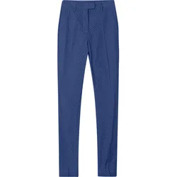 Cross Hose Lux Chino, dunkelblau