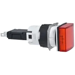 Schneider Electric XB6CV4BB Leuchtmelder Rt