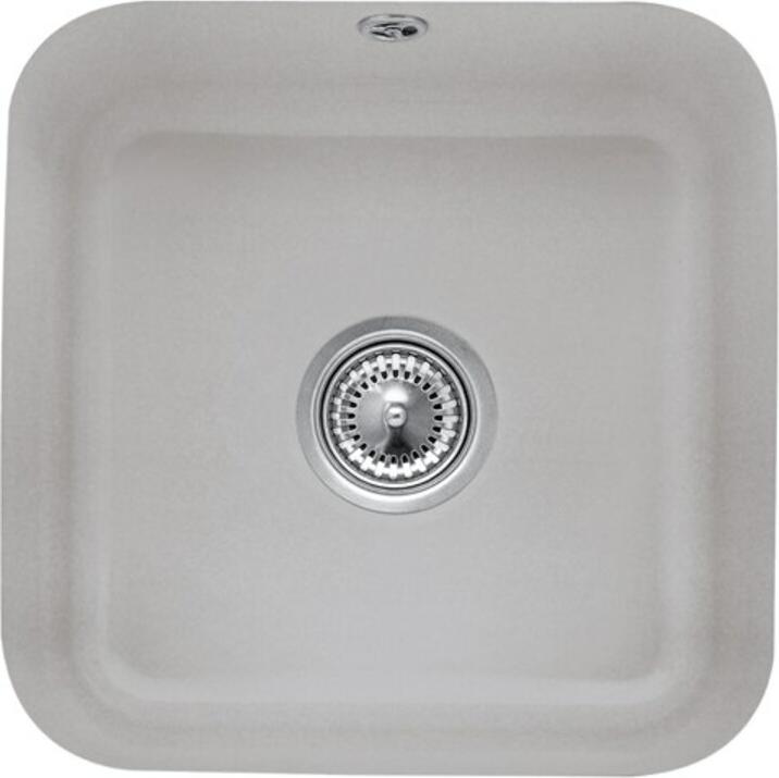 Villeroy & Boch 670300J0 Unterbauspüle Cisterna 50 445x445mm