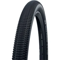 FALTREIFEN BILLY BONKERS Performance Line 57-559 Schwarz