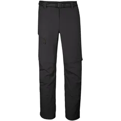 Killtec, Outdoorhose, KOS 188 (24), Grau