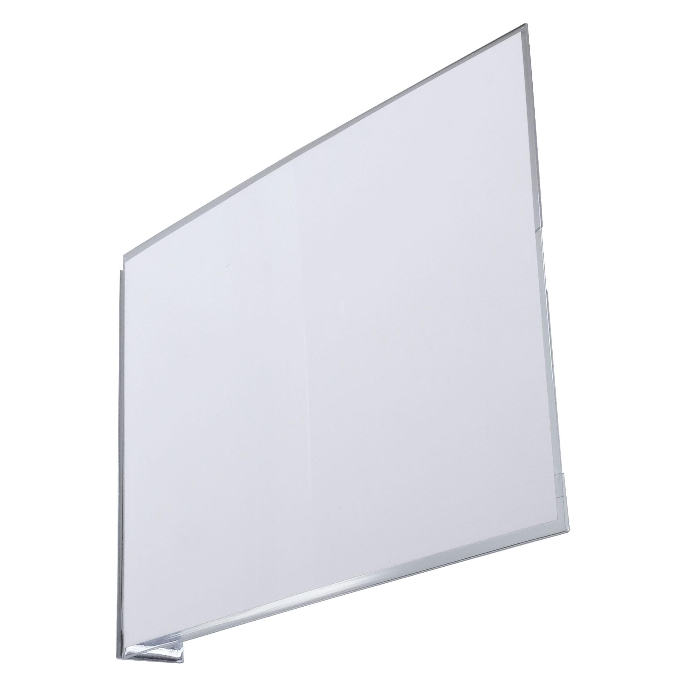 Durable Gangschild magnetisch A5 quer 10 stk (187319)