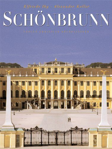 Elfriede Iby - Schönbrunn - Preis vom 07.10.2026 11:45:10 h