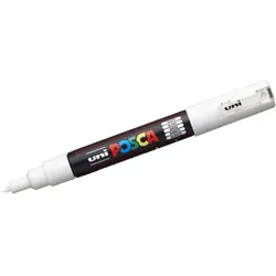 Posca, Marker, Marker PC-1M Rundspitze (6x)