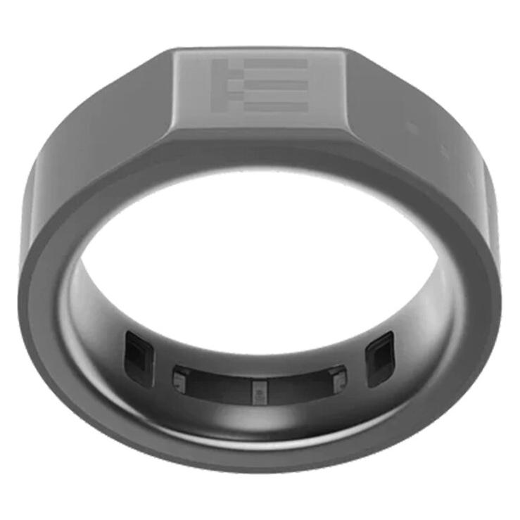smart Smartring EVEN REALITIES R1, Grösse 7 (7) (Even R1 Size 7)