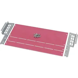 Eaton 133089 Trennwand, IZMX Anschl/HSH Raum, horizontal, BxT=600x200mm XPIXBCB-H-0602