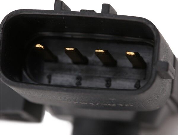 RIDEX 161B0047 Sensor, boost pressure