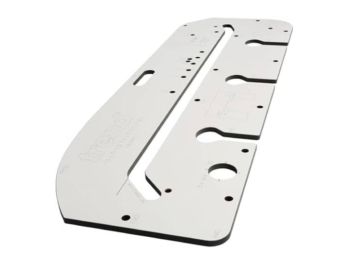 Trend Arbeitsplatten-Schablone für die Küche 900mm, Arbeitsplatte Jig für bis zu 900mm Arbeitsplatten, KWJ900
