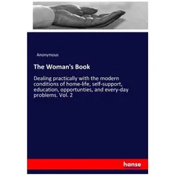 The Woman's Book, Ratgeber von Anonymous