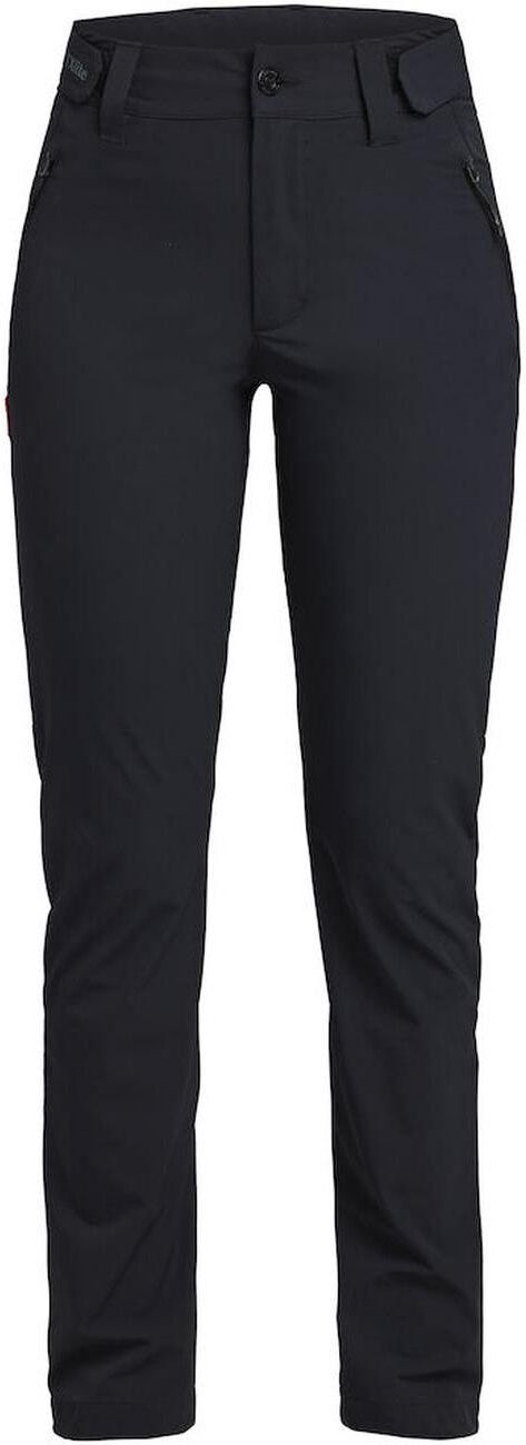 Tenson 465018047 Txlite Adventure Bukser Dame Black Xxl