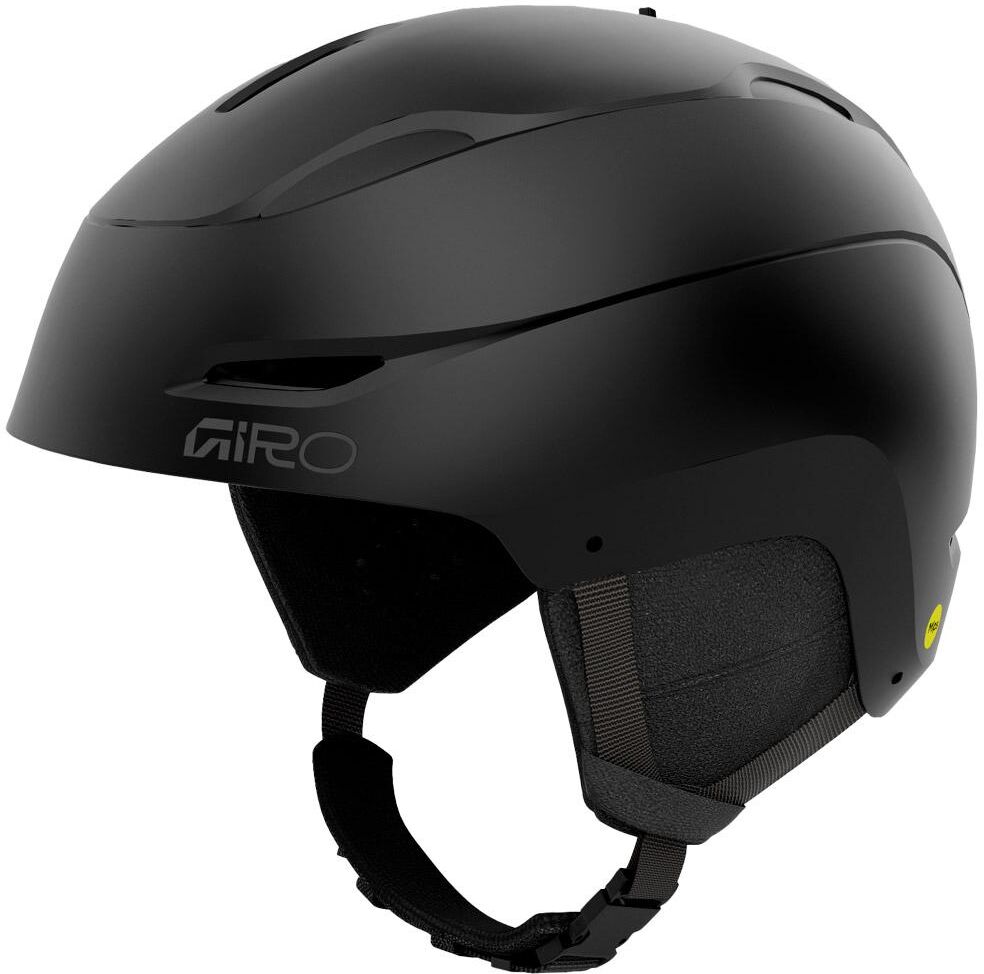 Giro  - Ratio Mips Matte Black - M - Casque de ski