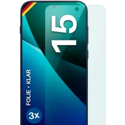 moex FlexProtect OnePlus 15 Schutzfolie Klar