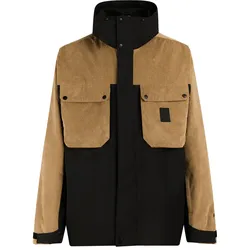 PROTEST PRTDALWOOD Jacke 2027 sandy brown - L