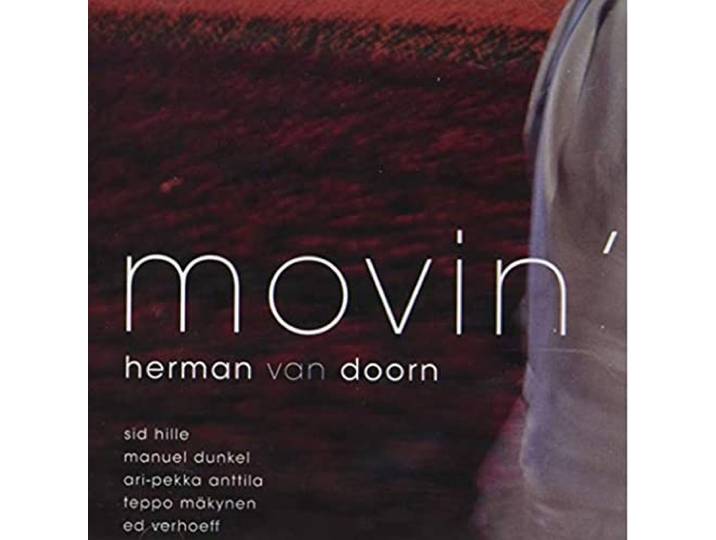 Movin'