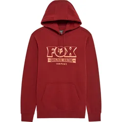 FOX Banner Hoodie