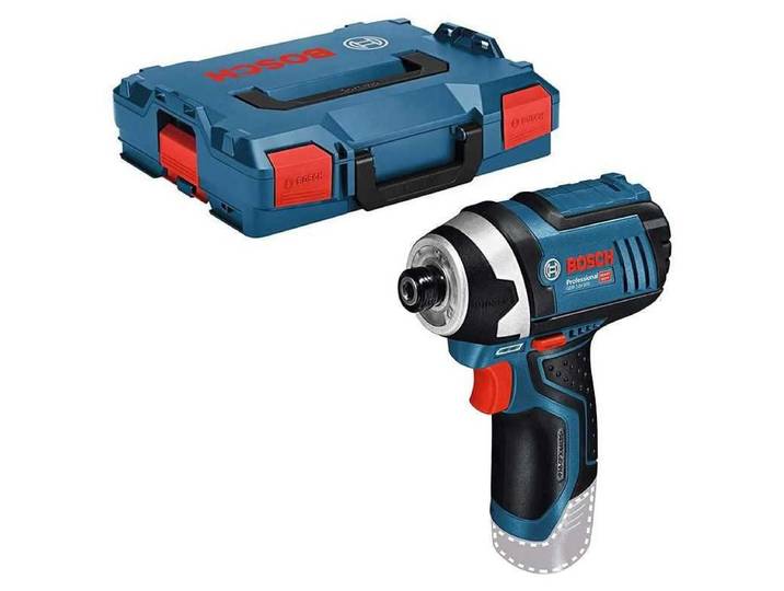 Visseuse à chocs sans fil BOSCH GDR 12V-105 Professional 12V (vendu sans batterie)
