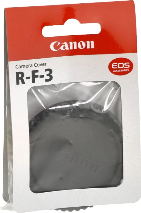 Canon EOS RF-3