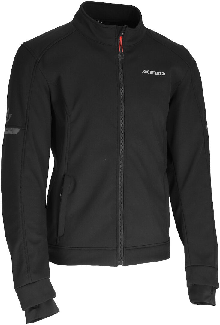 Acerbis X-Town Motorrad Textilejacke 0025644.090.062