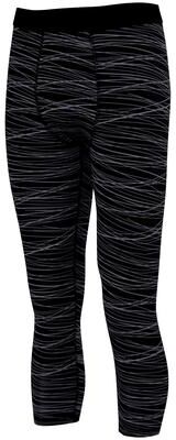 Augusta Sportswear AG2618 Hyperform Compression Tight in black size Small   Spandex 2618