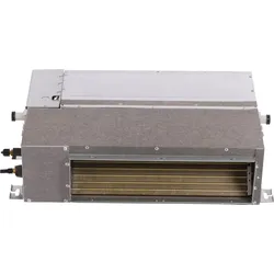 Bosch Climate 5000iU D — Inneneinheit für Kanal-Klimasystem CL5000iU D 53 E
