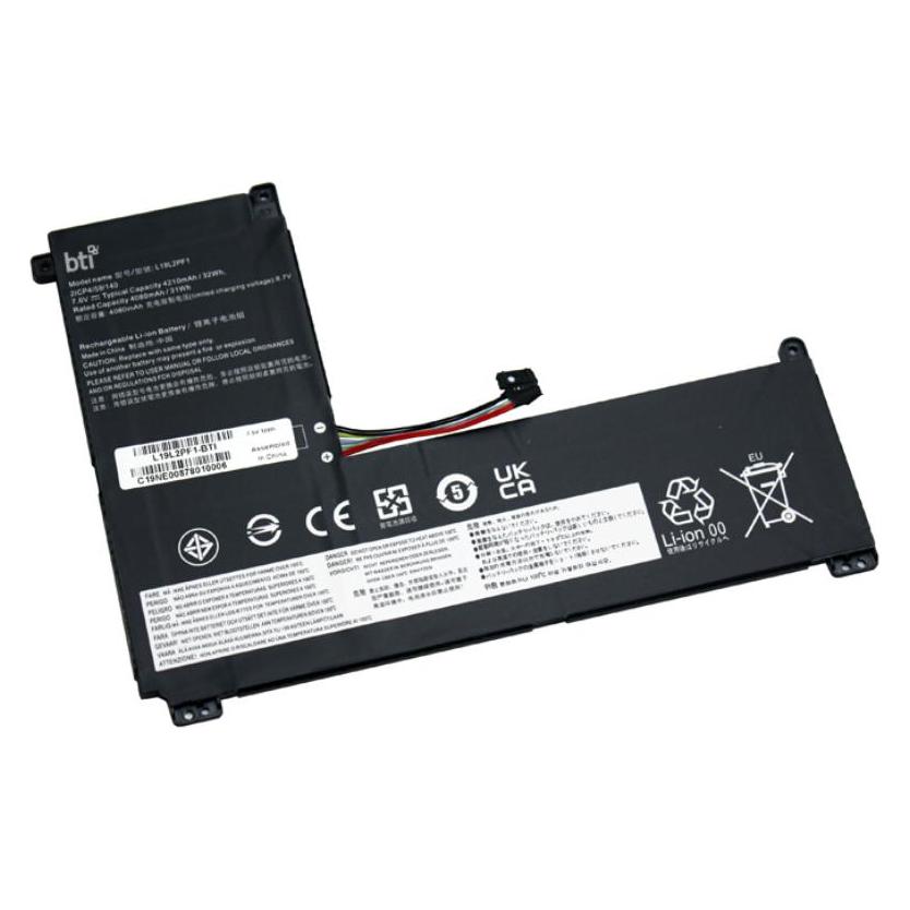 BTI 5B10W42963-BTI (2 Zellen, 4210 mAh) (5B10W42963-BTI)