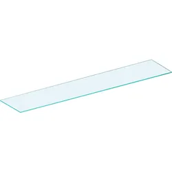 Geberit Glaseinlegeboden, Option Spiegelschrank, Modell 800360, 595156000 595156000