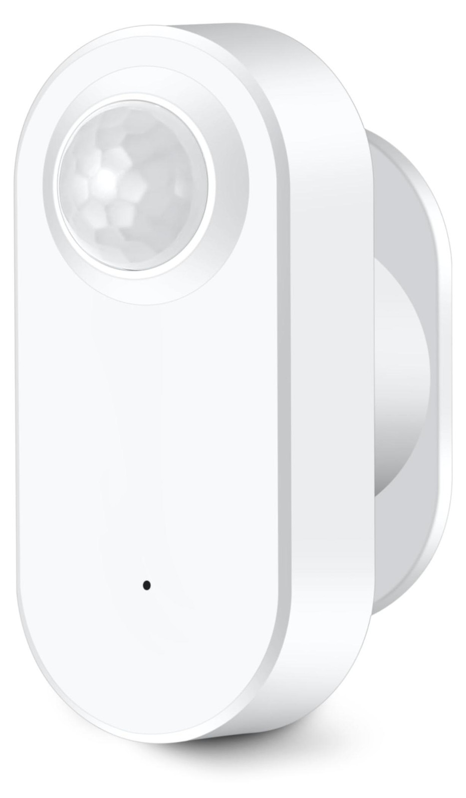 Selius Smart Motion Sensor, PIR Bewegingssensor met Hoge Gevoeligheid