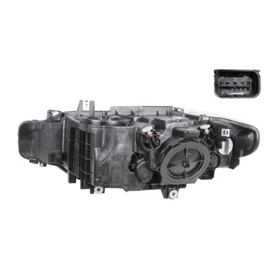ABAKUS Hauptscheinwerfer 4441186rmldem2 H7/H7 rechts für BMW