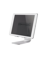 Neomounts Tablet Desk Stand suited for ta Silber (DS15-050SL1)
