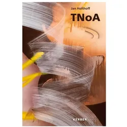 TNoA, Fachbücher von Jan Holthoff