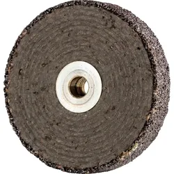 PFERD TOOLS Schleifrad ER Leistungslinie SG für Stahl/Edelstahl/Guss - 65305100