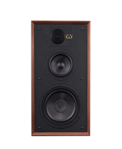 Wharfedale Wharfedale Heritage Linton 85 Walnuss - Paar