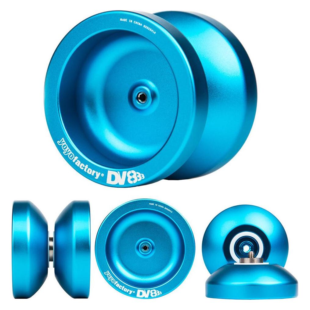 Yoyo DV888 (YFDBL)