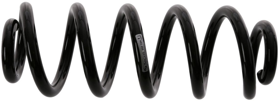 Fahrwerksfeder SACHS 992 324