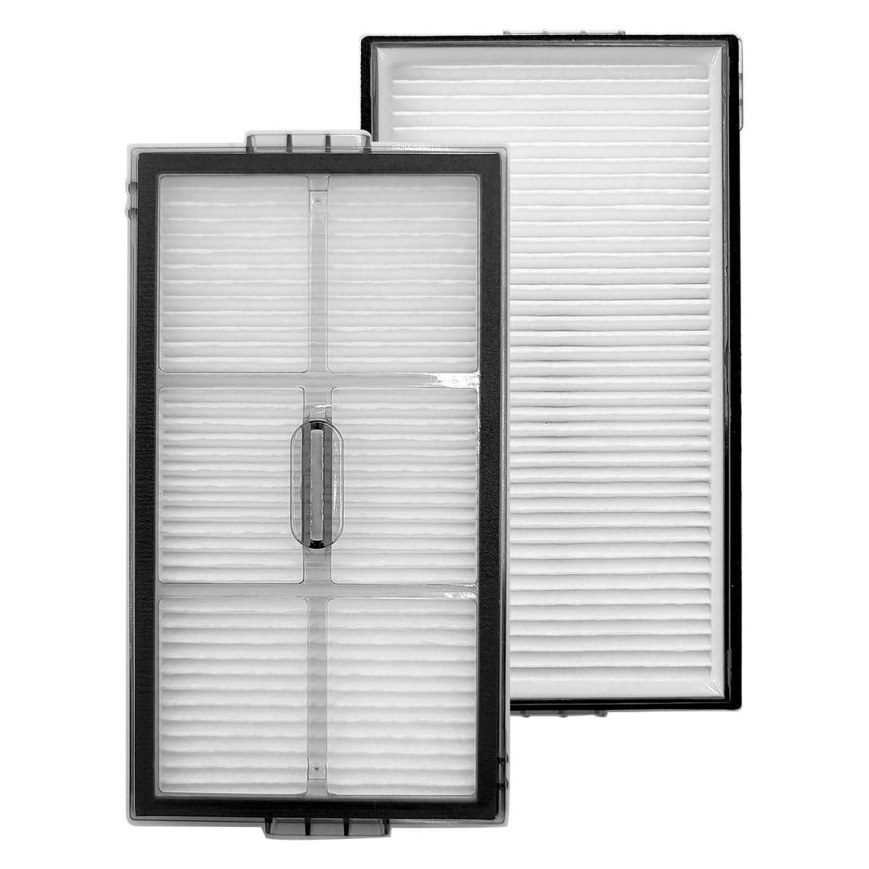 Roboparts Hepa Filter für Roborock Saros 10R/Saros 20 (0618455974632)