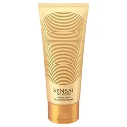 Sensai Silky Bronze After Sun Glowing Cream 150ml