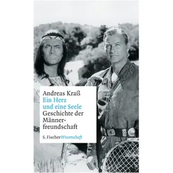 Ein Herz und eine Seele, Biografien von Andreas Kraß