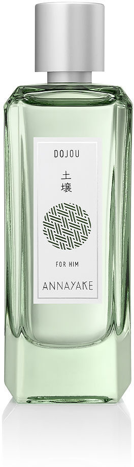 Annayake Dojou Pour Lui eau de toilette vaporisateur 100 ml