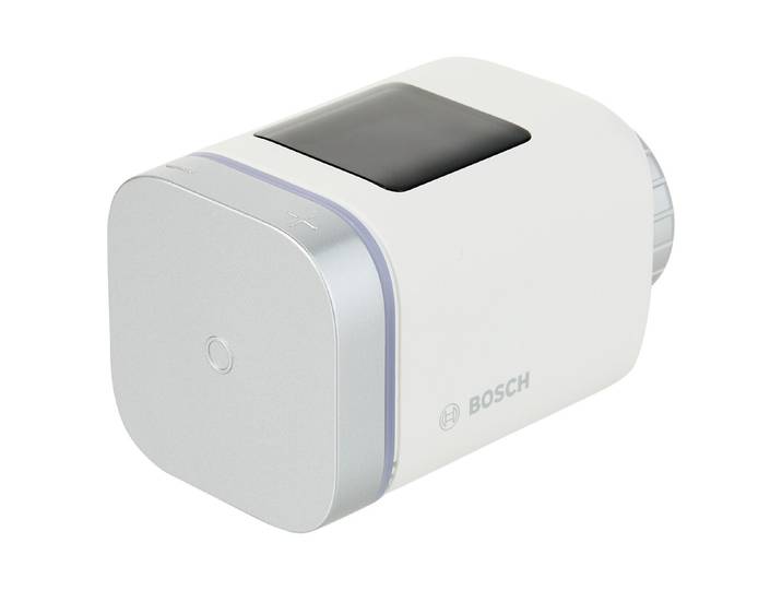 Bosch Smart Home Heizkörper-Thermostat II [+M]