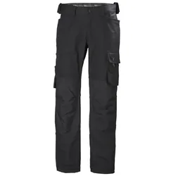 Helly Hansen Bundhose OXFORD WORK PANT 77462 - black - 48