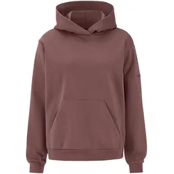 CRAFT Community 2.0 Hoodie Damen 7880 - flint XS