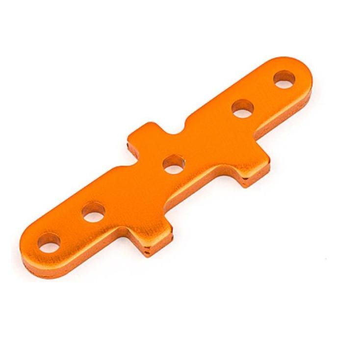 HPI Bullet Front Lower Arm Brace Orange (101220)